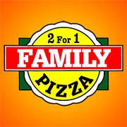 Family Pizza image 1
